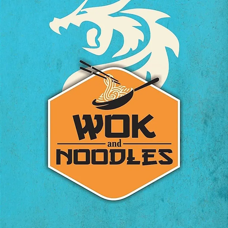 Wok and Noodles — Restaurant asiatic · Galați